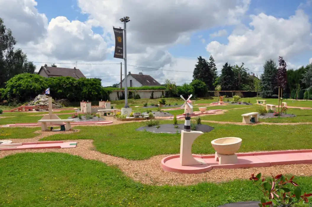 Domaine de Moresville 5