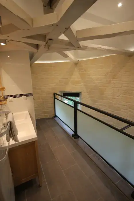 Domaine de Moresville 9