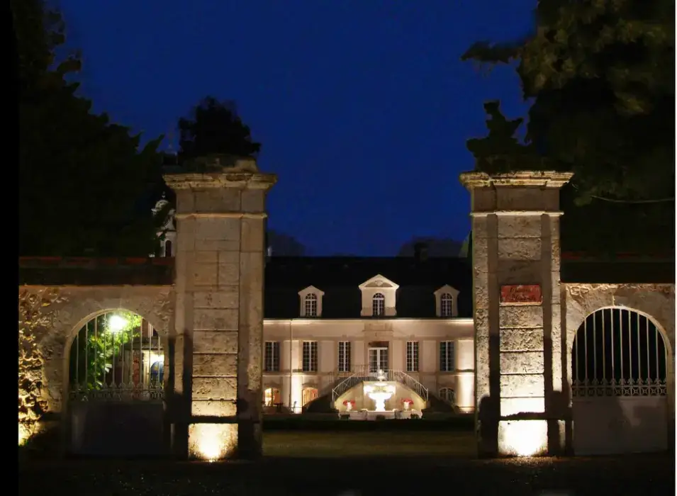 Domaine de Moresville 11