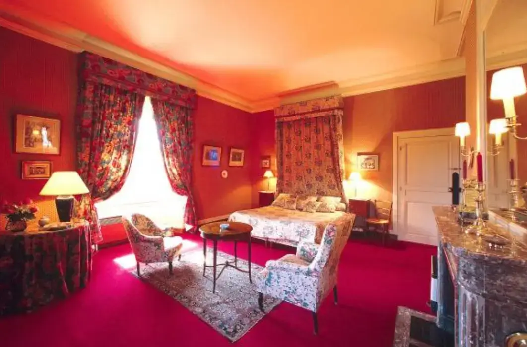 Château de la Verrerie 5