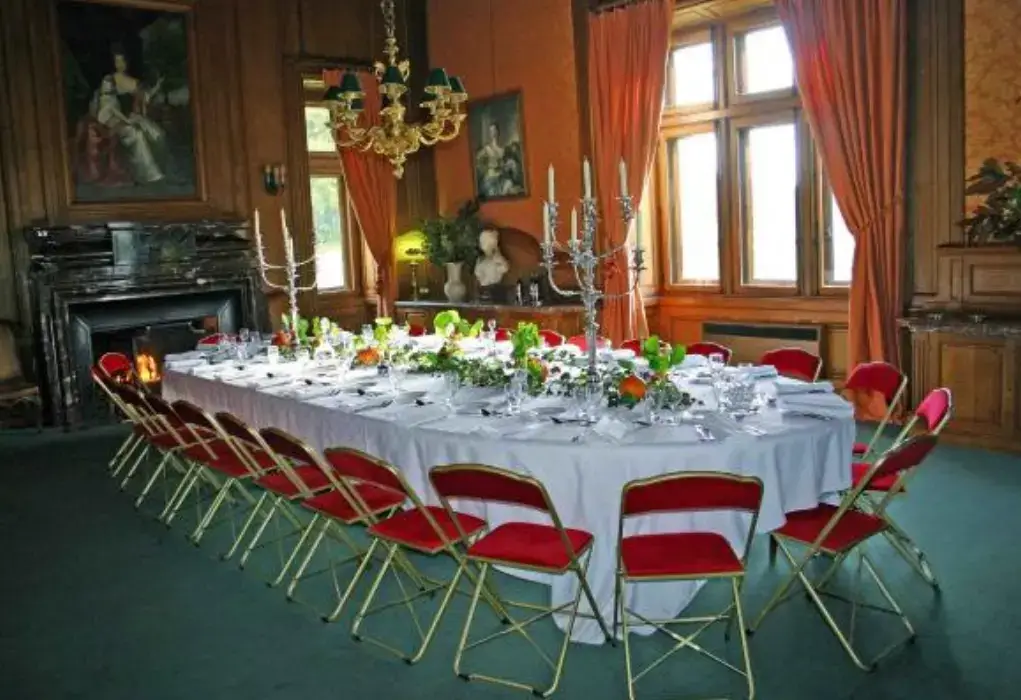 Château de la Verrerie 8