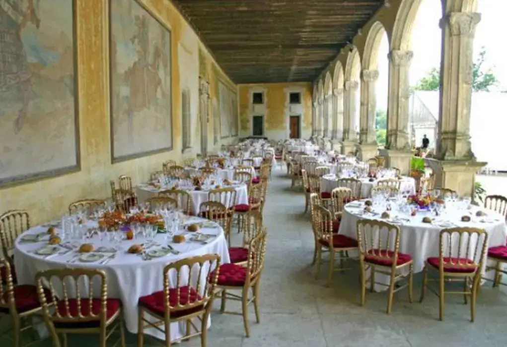 Château de la Verrerie 9