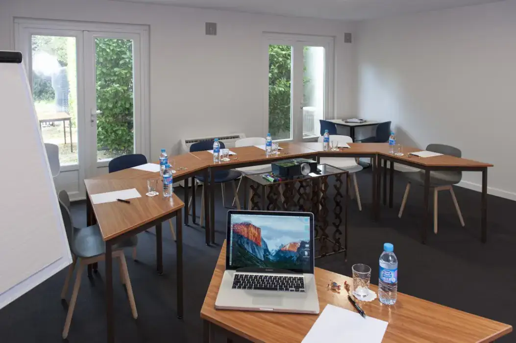 Brit Hôtel Avignon Sud, Le Calendal 2