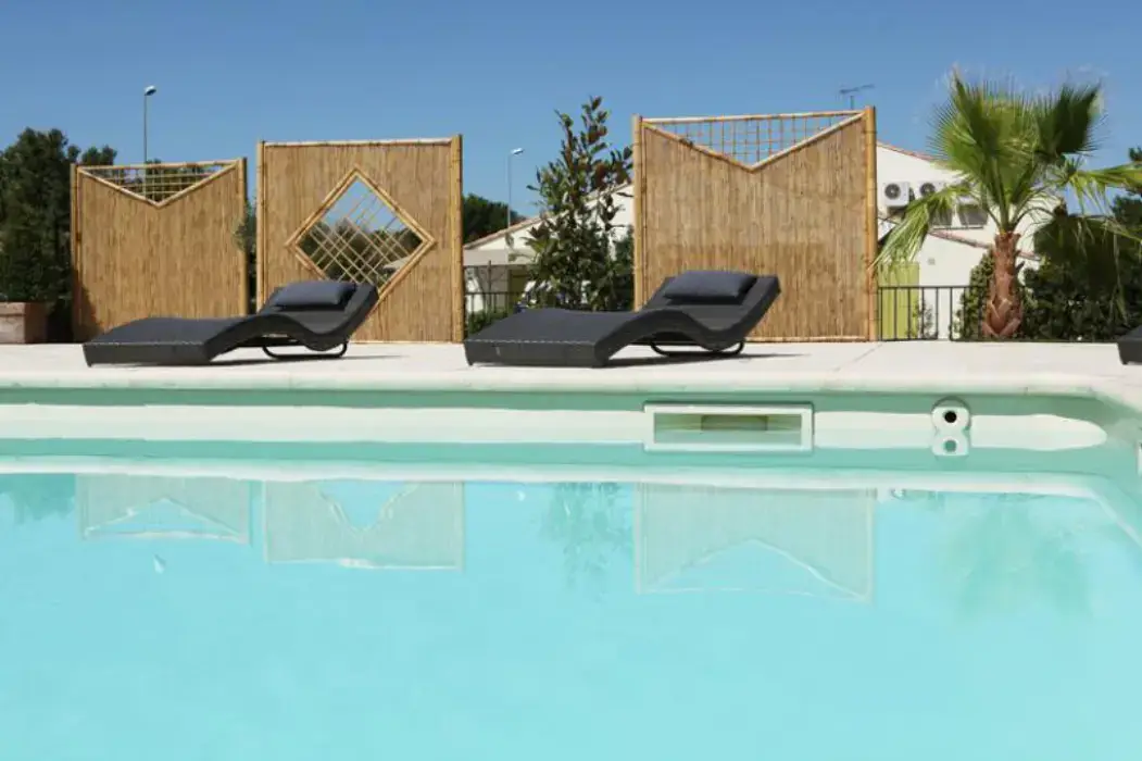 Brit Hôtel Avignon Sud, Le Calendal 4
