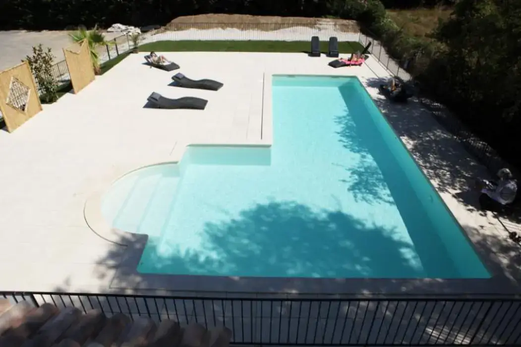 Brit Hôtel Avignon Sud, Le Calendal 5