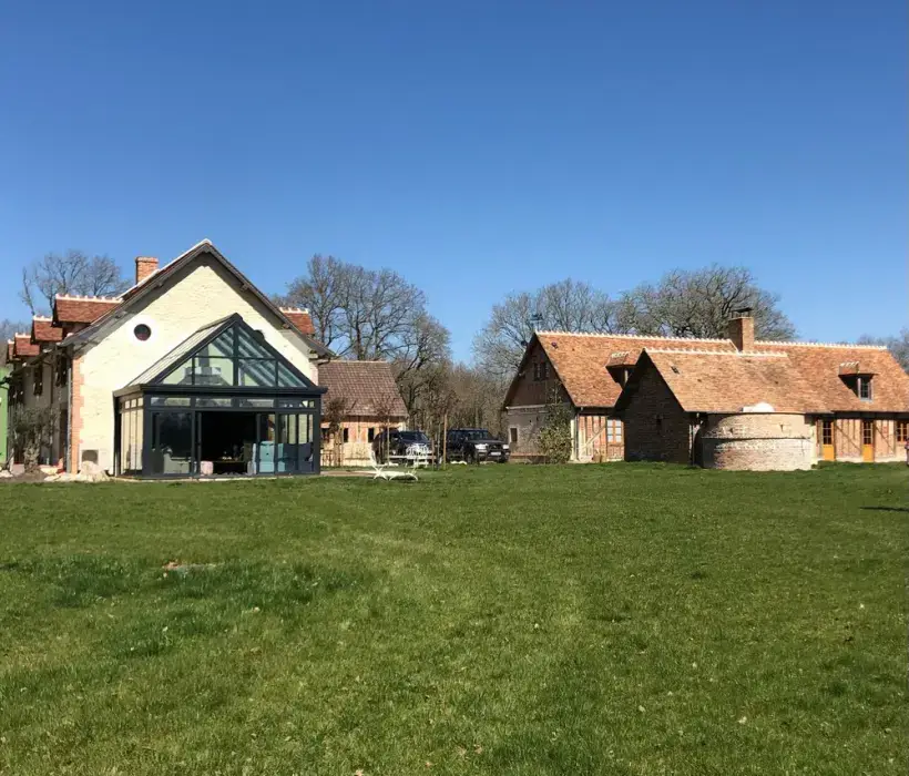Domaine du Grand Nouer 2