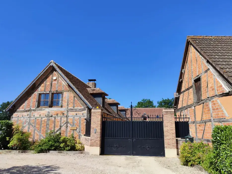 Domaine du Grand Nouer 3