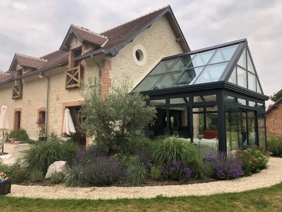 Domaine du Grand Nouer 4