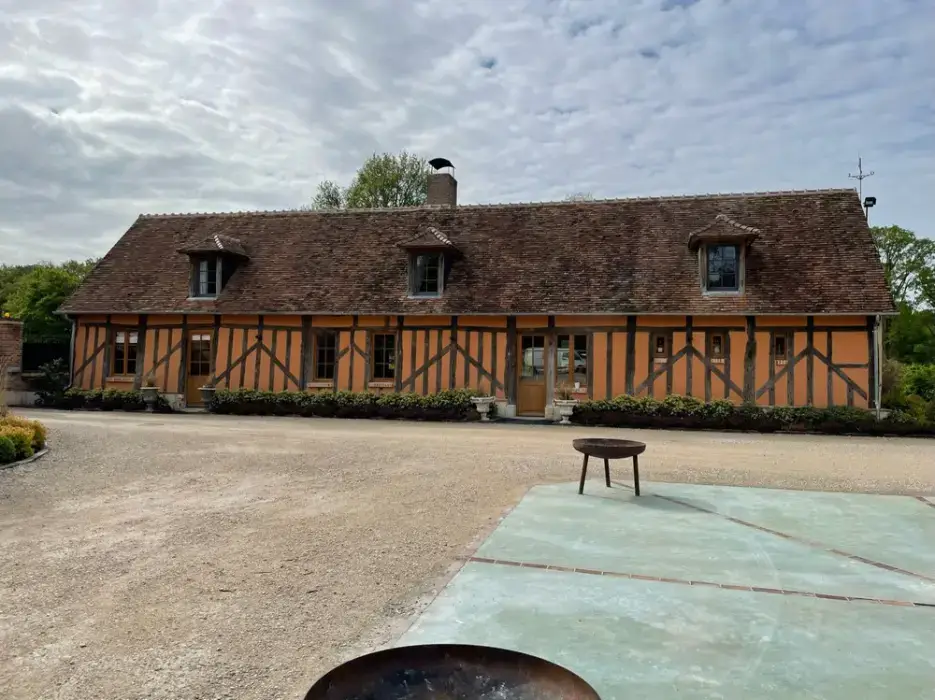 Domaine du Grand Nouer 14