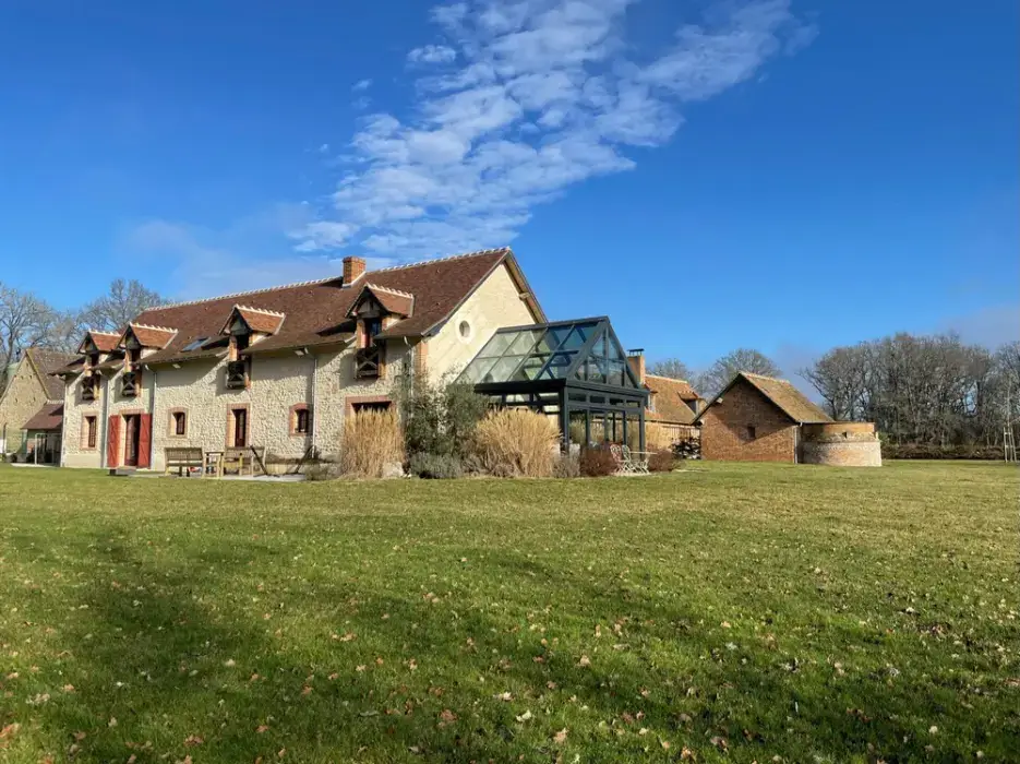 Domaine du Grand Nouer 23