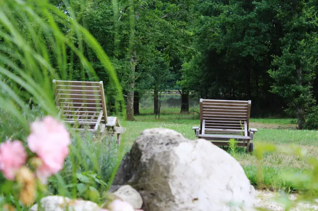 Domaine du Grand Nouer 29