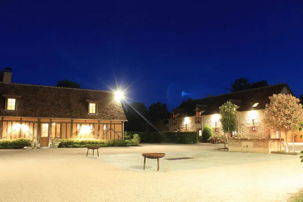 Domaine du Grand Nouer 36