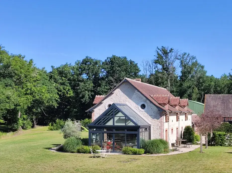 Domaine du Grand Nouer 41