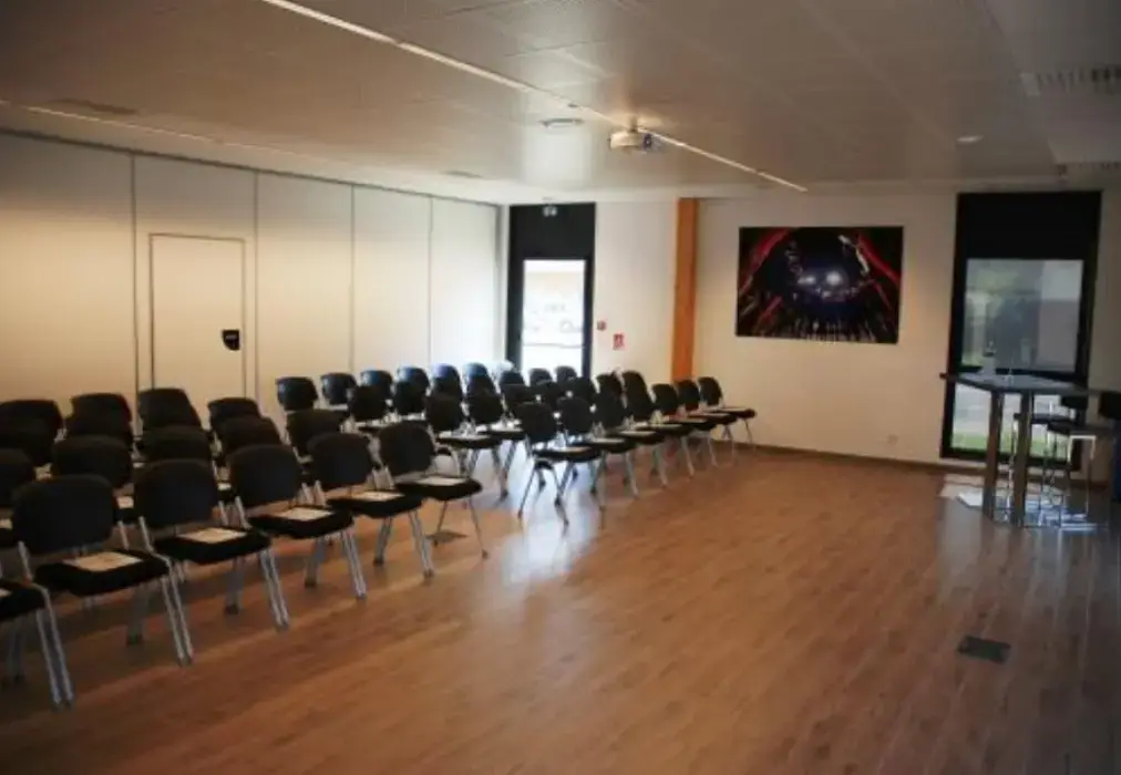 Maison du Rugby 2