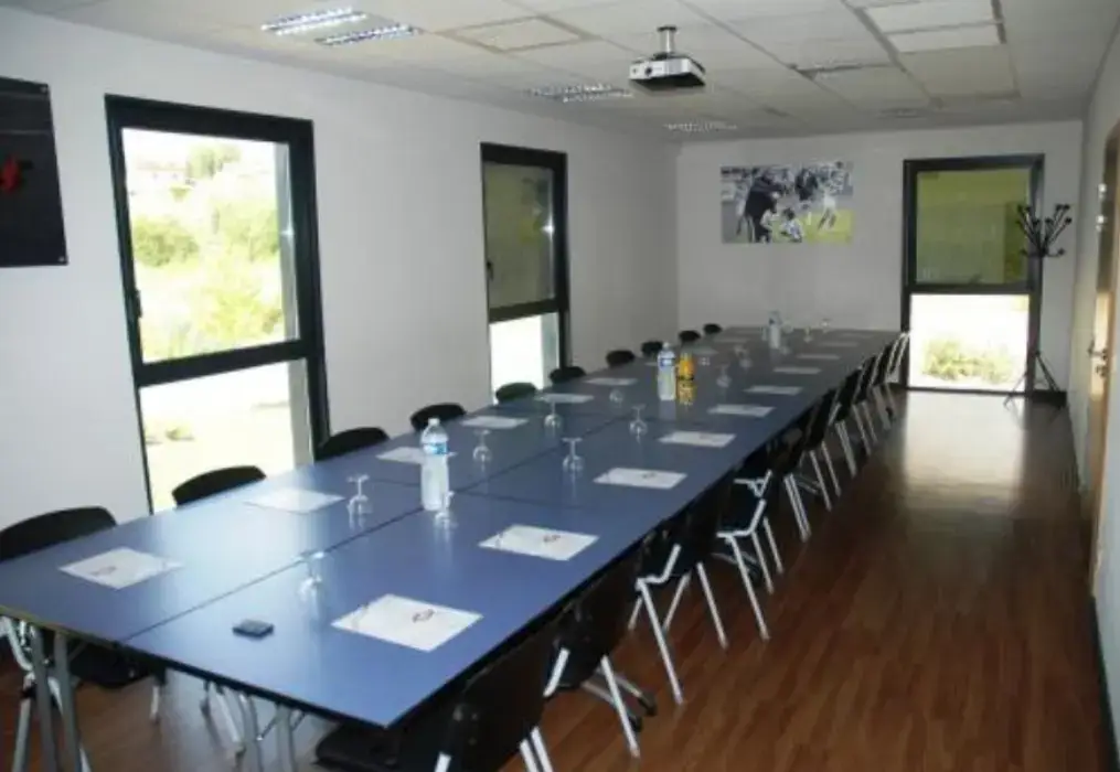 Maison du Rugby 4