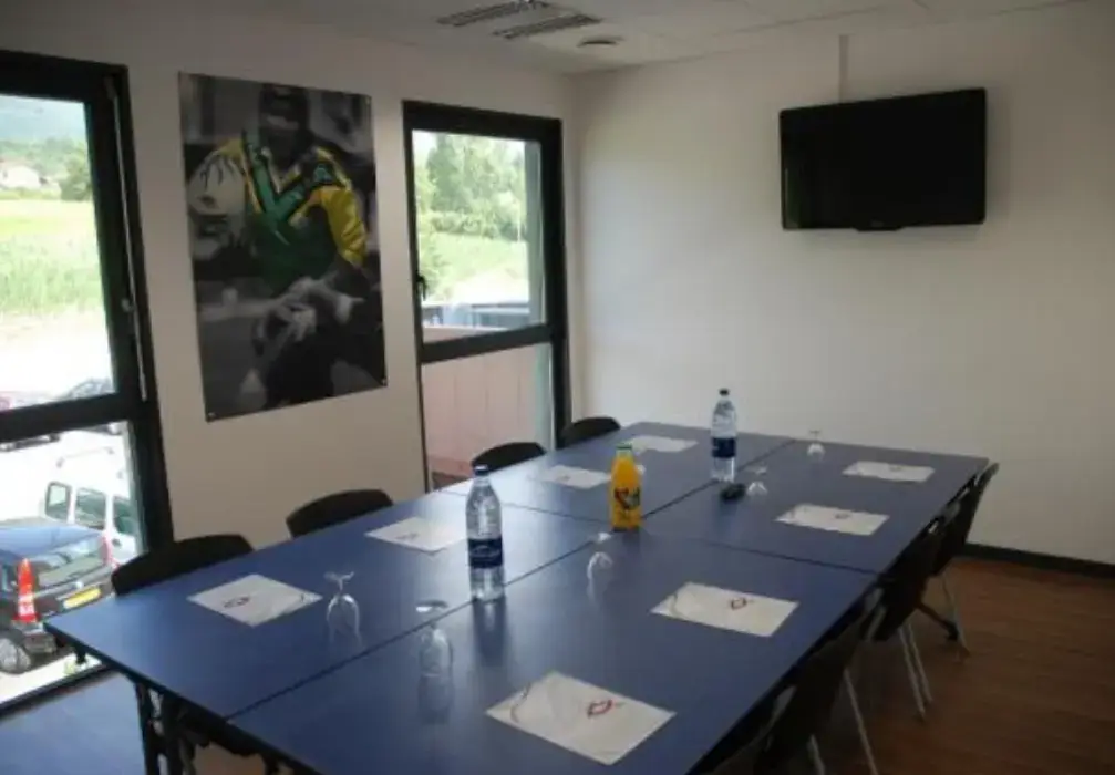 Maison du Rugby 5