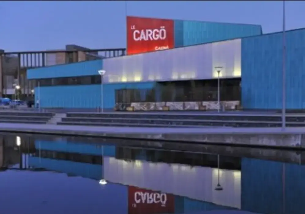 Le Cargö