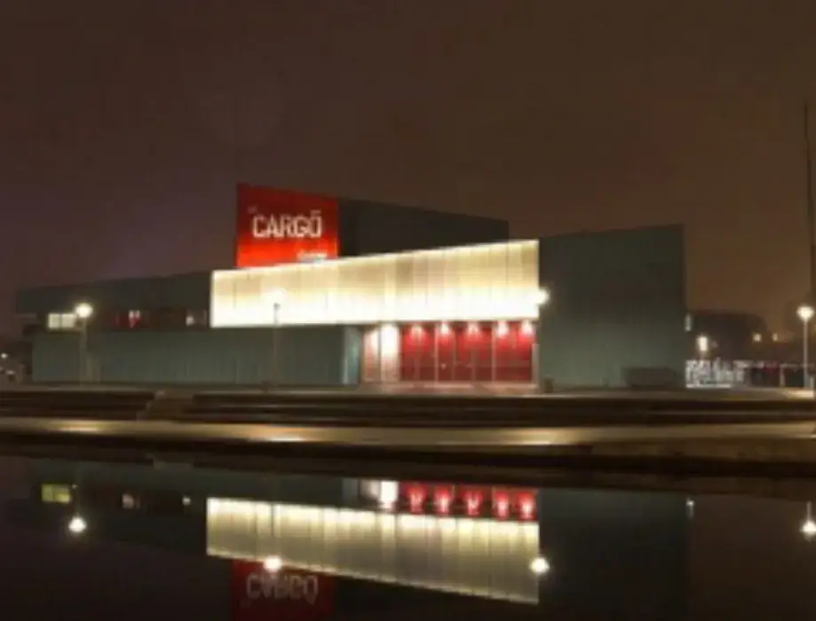 Le Cargö 2