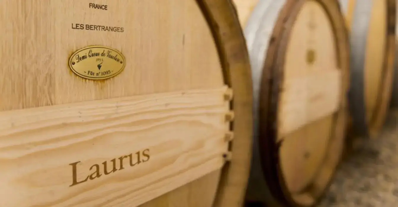 Domaine de Longue Toque 5