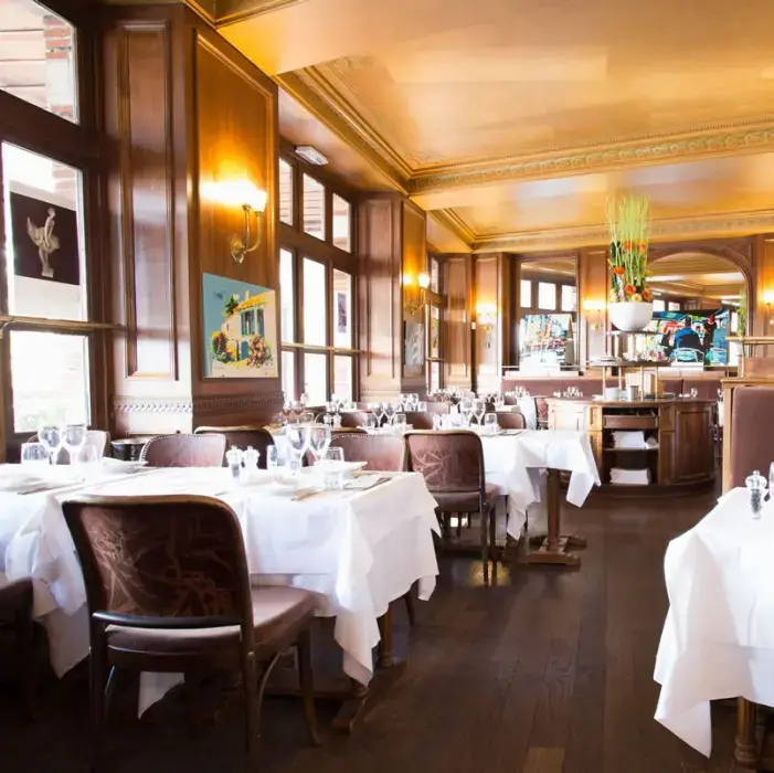 Brasserie les Beaux Arts 2