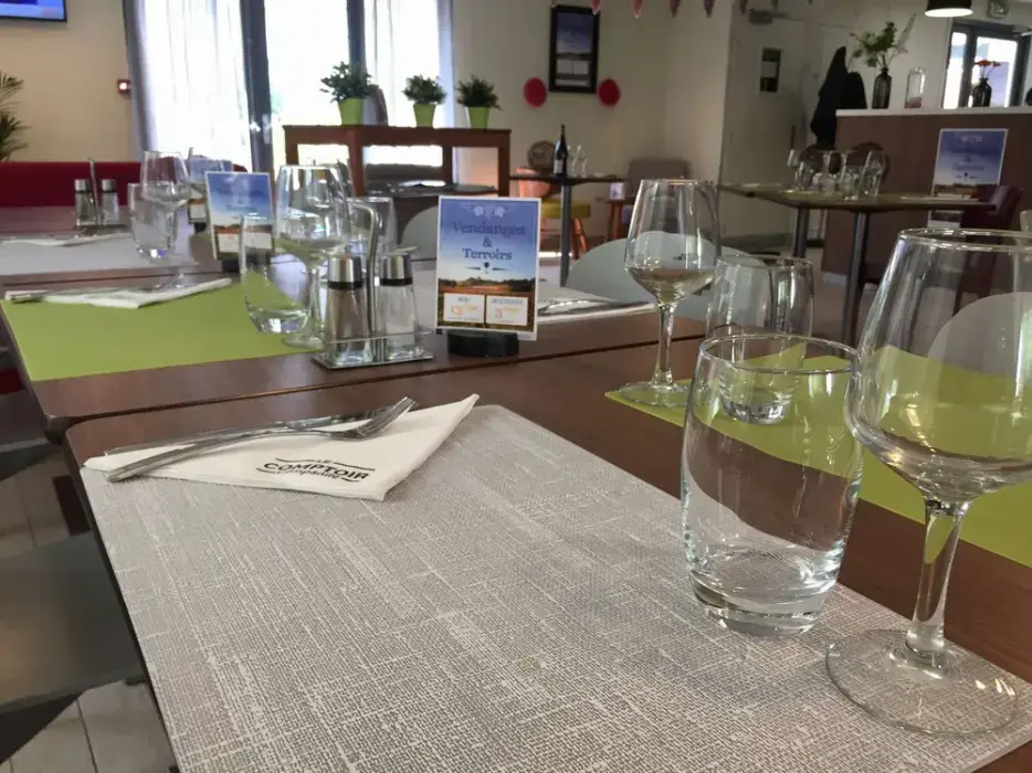 Campanile Evry Est - Saint Germain Les Corbeil 7