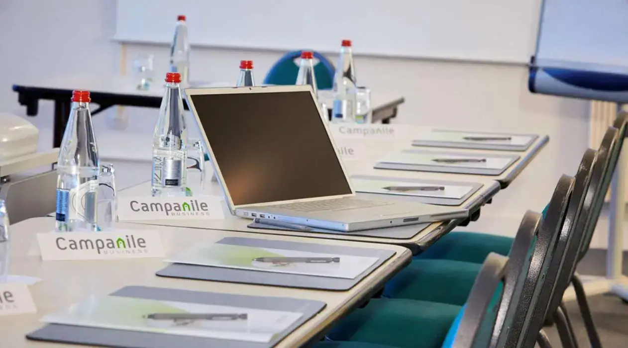 Campanile Evry Est - Saint Germain Les Corbeil 8