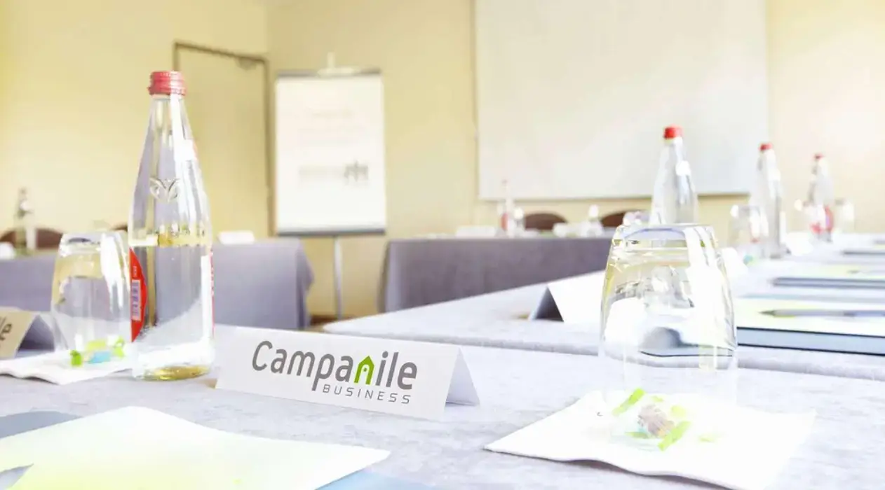 Campanile Evry Est - Saint Germain Les Corbeil 9