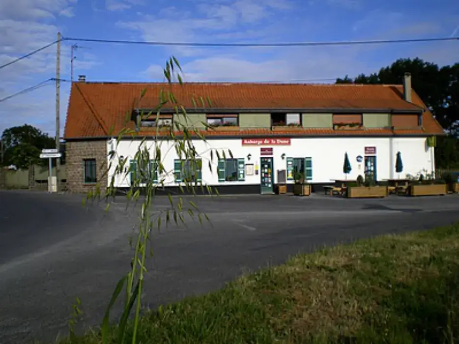 Auberge de la Dune