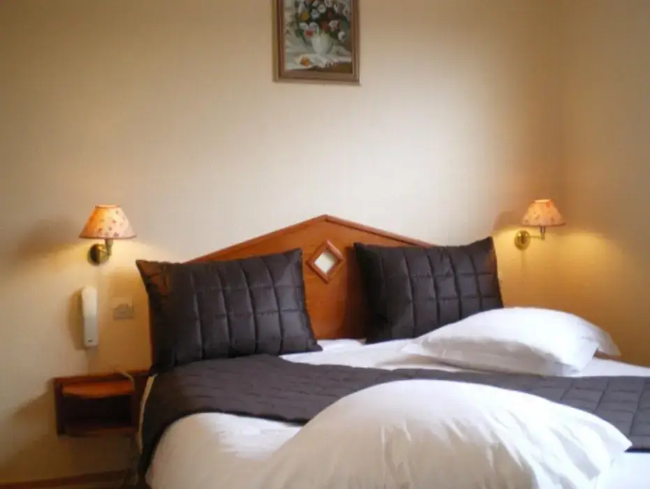 Auberge de la Dune 2