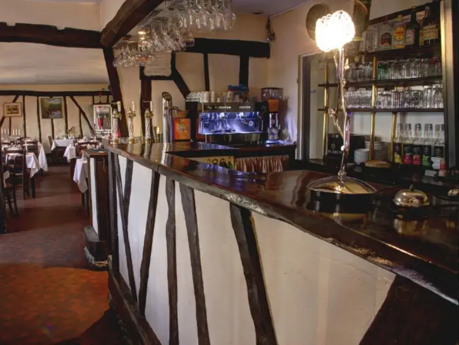 Auberge de la Dune 5
