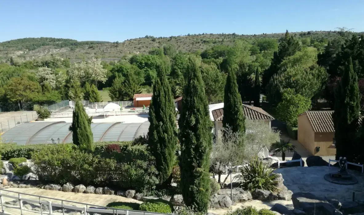 ESAT - Domaine du Cros d'Auzon