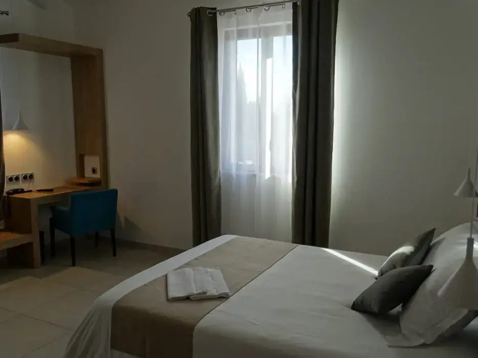 ESAT - Domaine du Cros d'Auzon 4