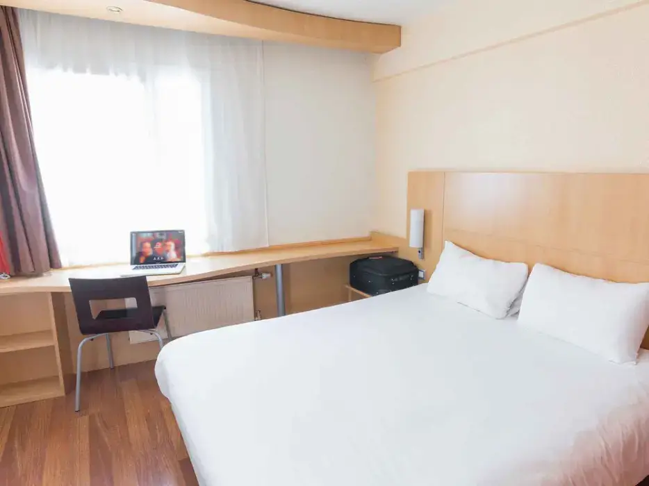 Ibis Dunkerque Centre 3