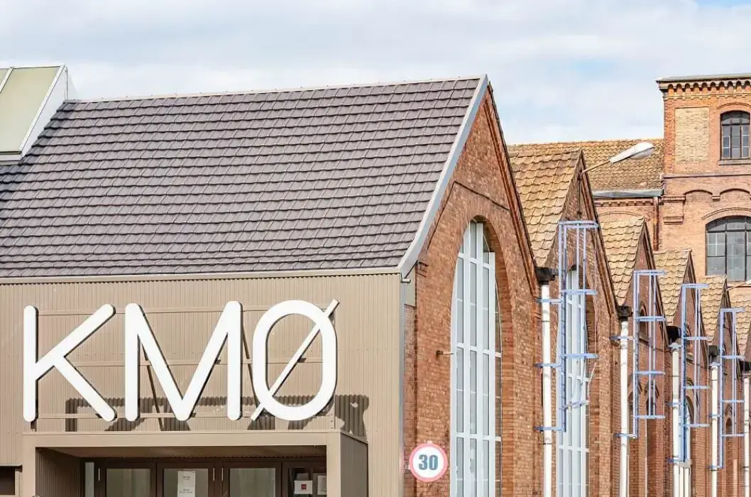 KMØ 6