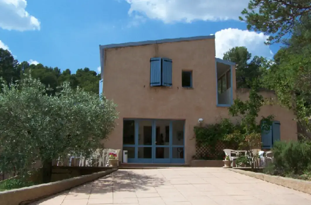 Domaine La Chapelle 3