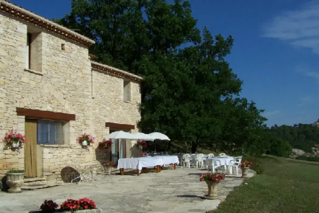 Domaine La Chapelle 4