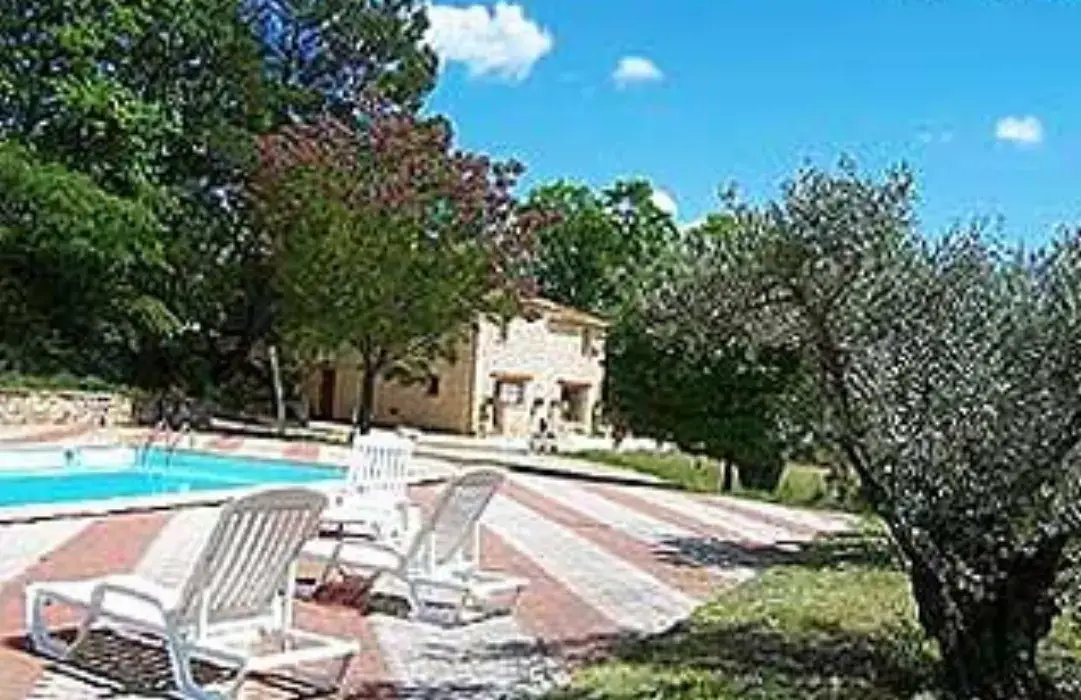 Domaine La Chapelle 7