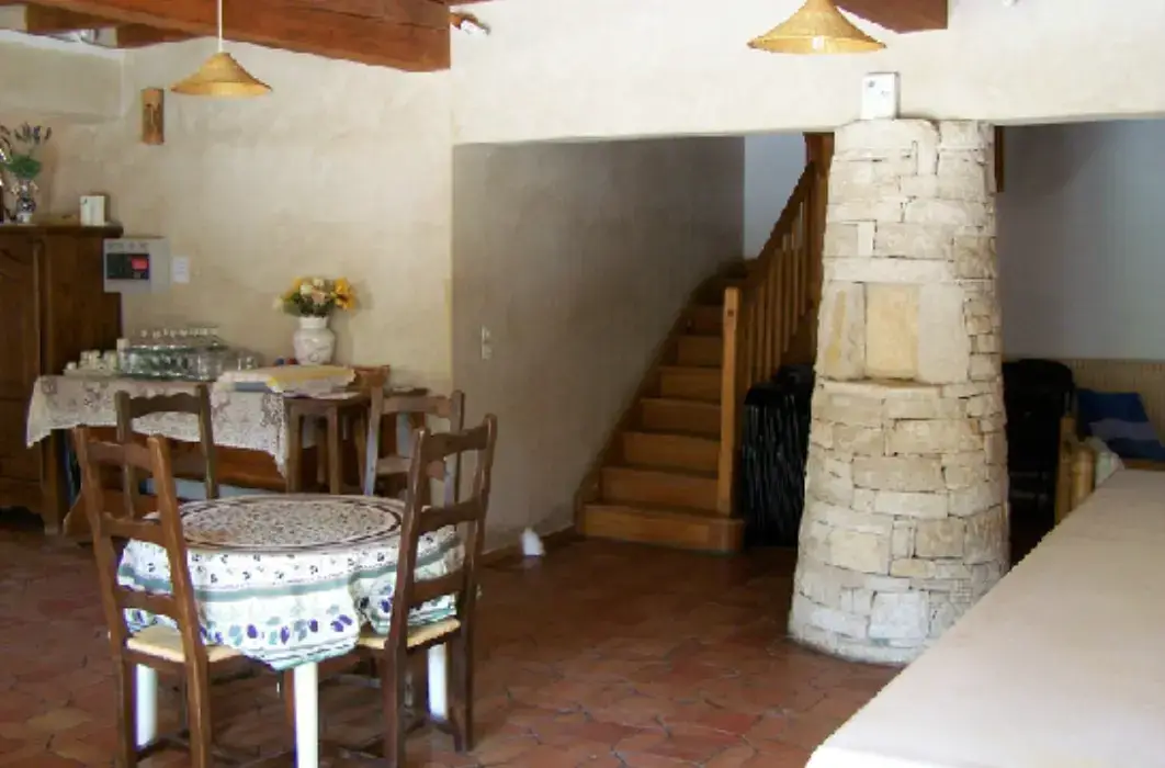 Domaine La Chapelle 8