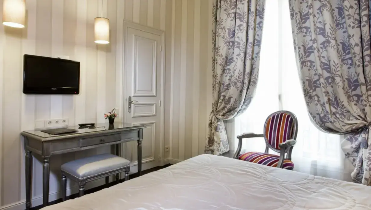 Hotel Saint Pétersbourg Opéra and Spa 2