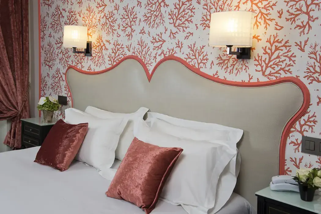 Hotel Saint Pétersbourg Opéra and Spa 3