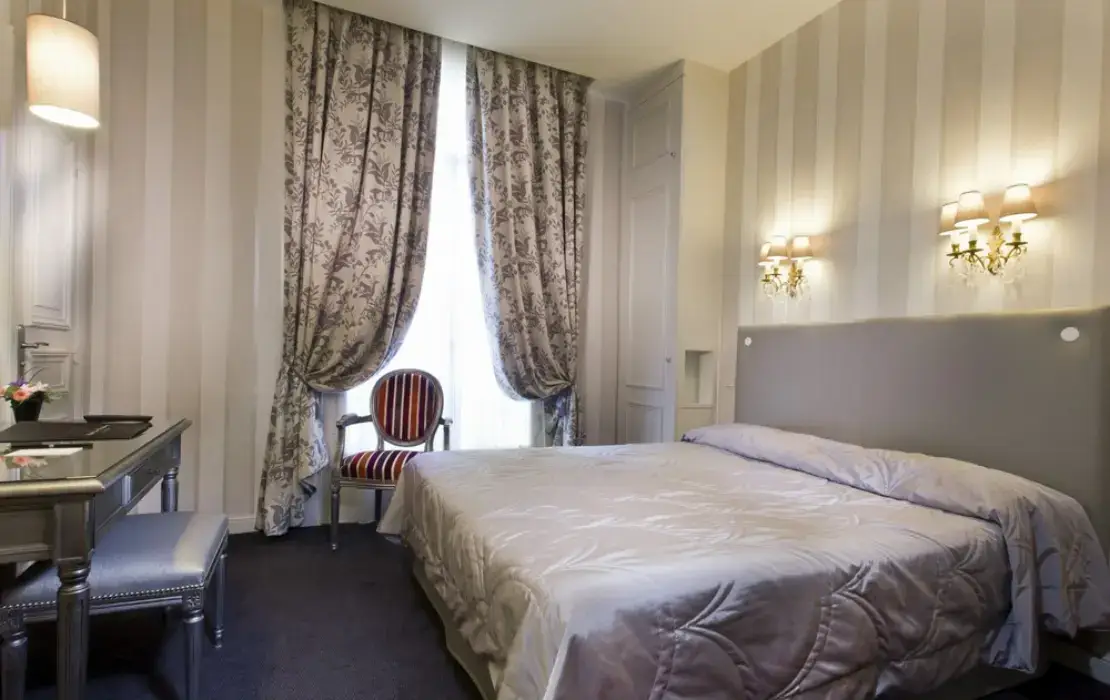 Hotel Saint Pétersbourg Opéra and Spa 9