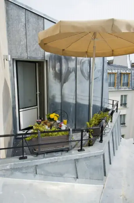 Hotel Saint Pétersbourg Opéra and Spa 11