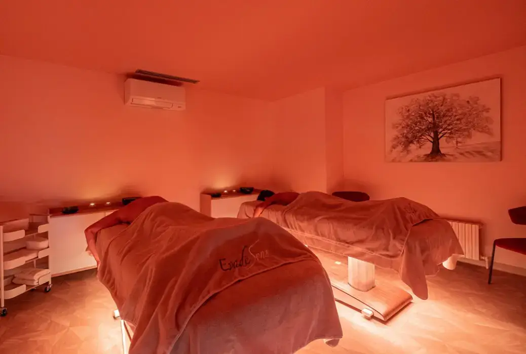 Hotel Causse Comtal 6