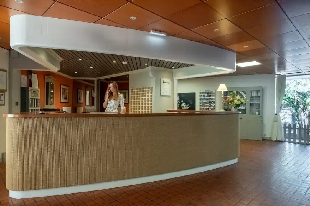 Hotel Causse Comtal 17
