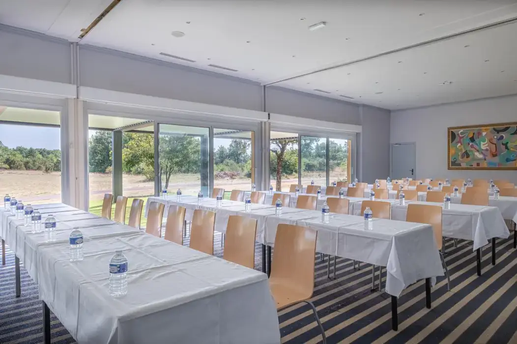 Hotel Causse Comtal 22