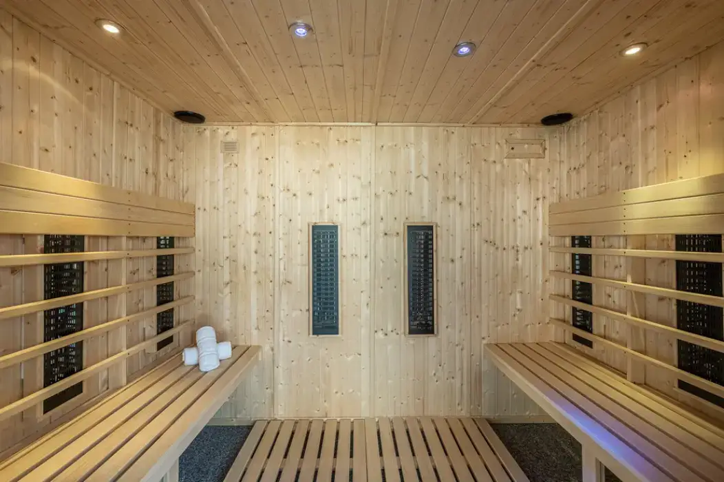 Hotel Causse Comtal 23
