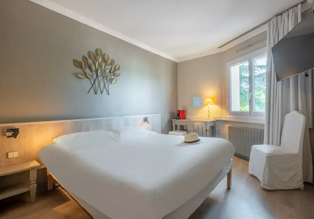 Hotel Causse Comtal 29