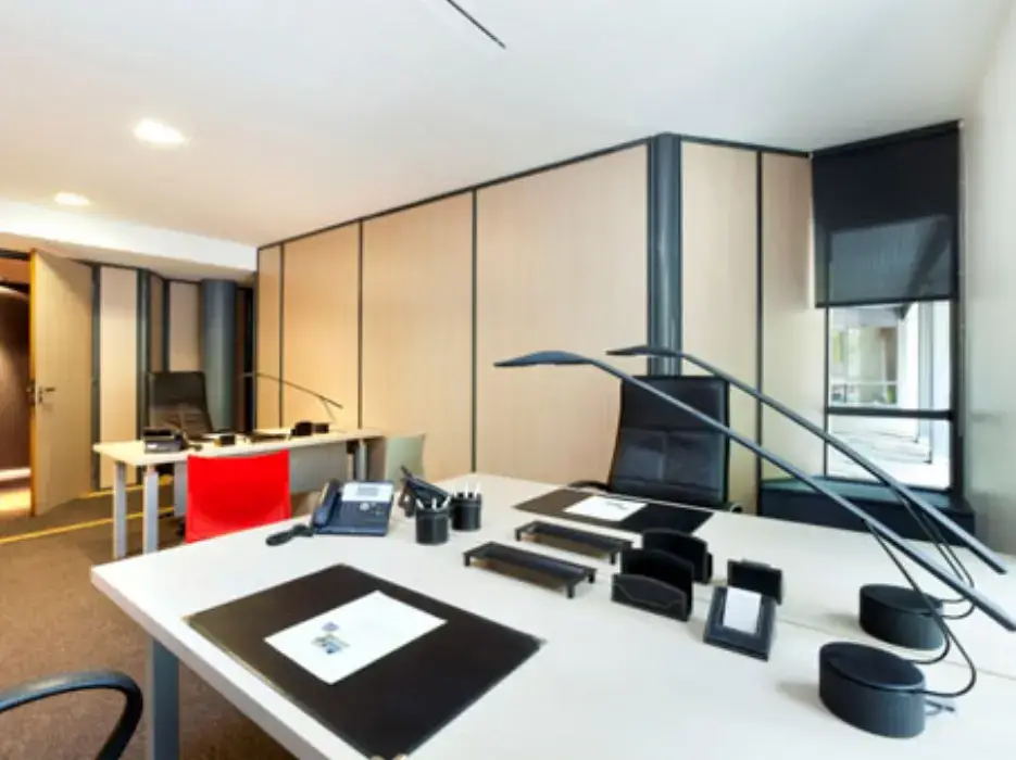 Regus Paris Trocadero 2