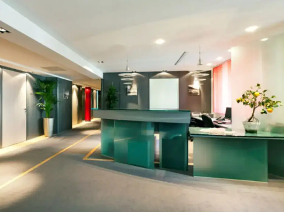 Regus Paris Trocadero 3