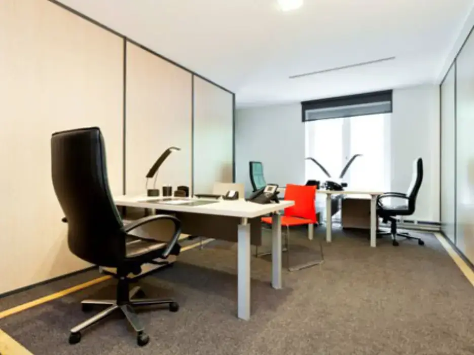Regus Paris Trocadero 4